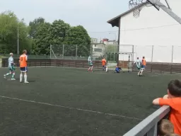 Quatro - Wolves (14.5.2011)